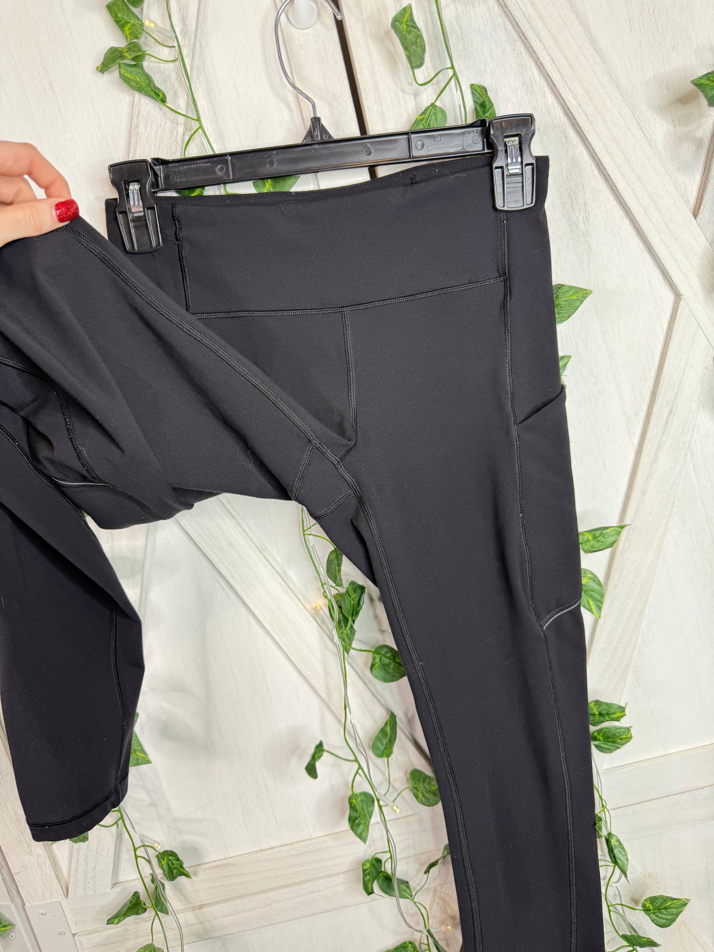 Speed Up Tight 28" (2 holes) *Size 4