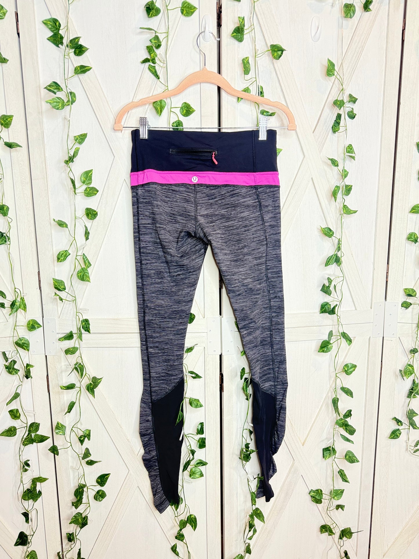 Lululemon leggings 29” *SIZE 6