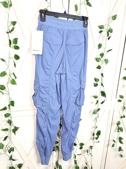 Dance Studio Relaxed-Fit MR Cargo Jogger *Size XXXS