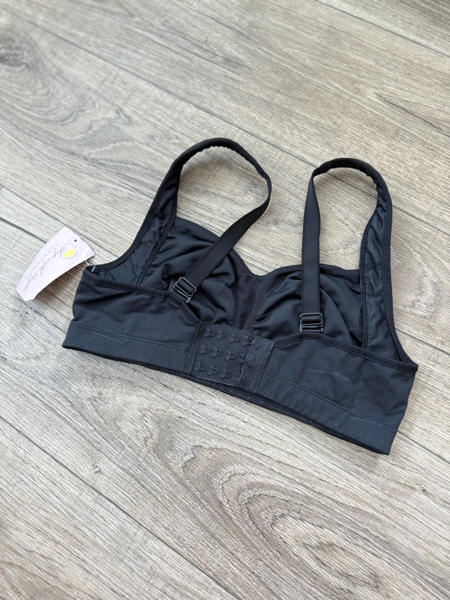 Lululemon Bra *Size 34C