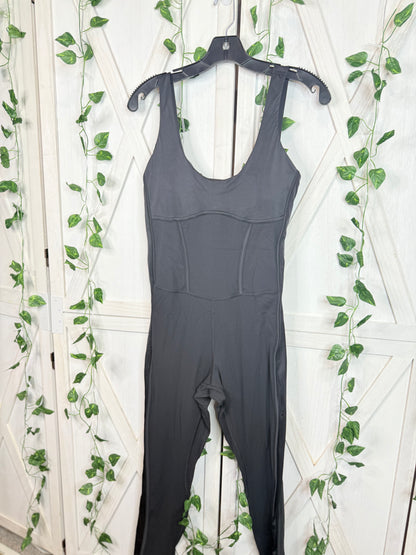 Lululemon Align Bodysuit 25” *Satin * Size 10