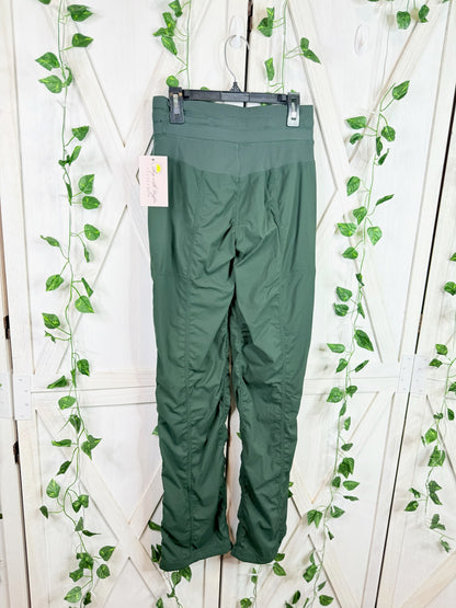 Dance Studio Pant *Size 4