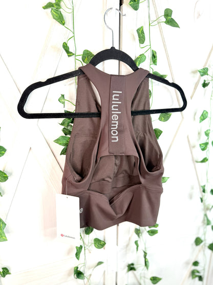 Logo Elastic Everlux Shelf Tank *Size 2