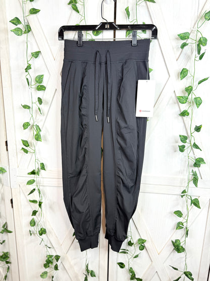 Dance Studio MR 7/8 Jogger *Size 0•4