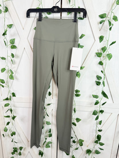 Align HR Pant 28” *Size 2• 4