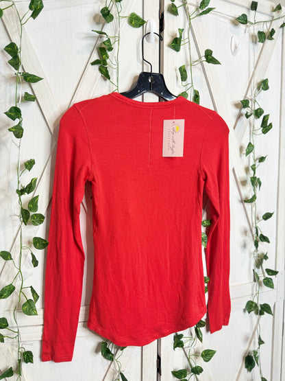 Hold Tight Long Sleeve *Size 2