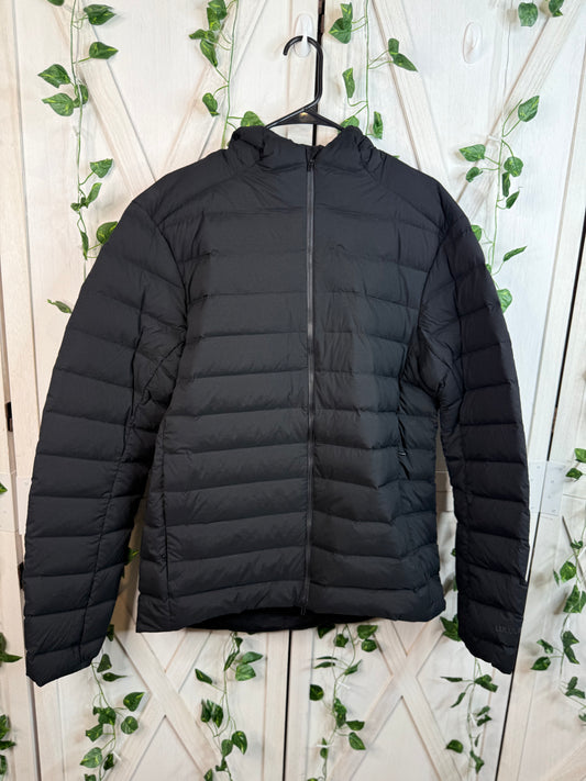 Navigation Down Hoodie * Size XL