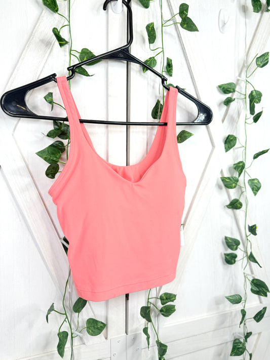 Align Tank *Size 2