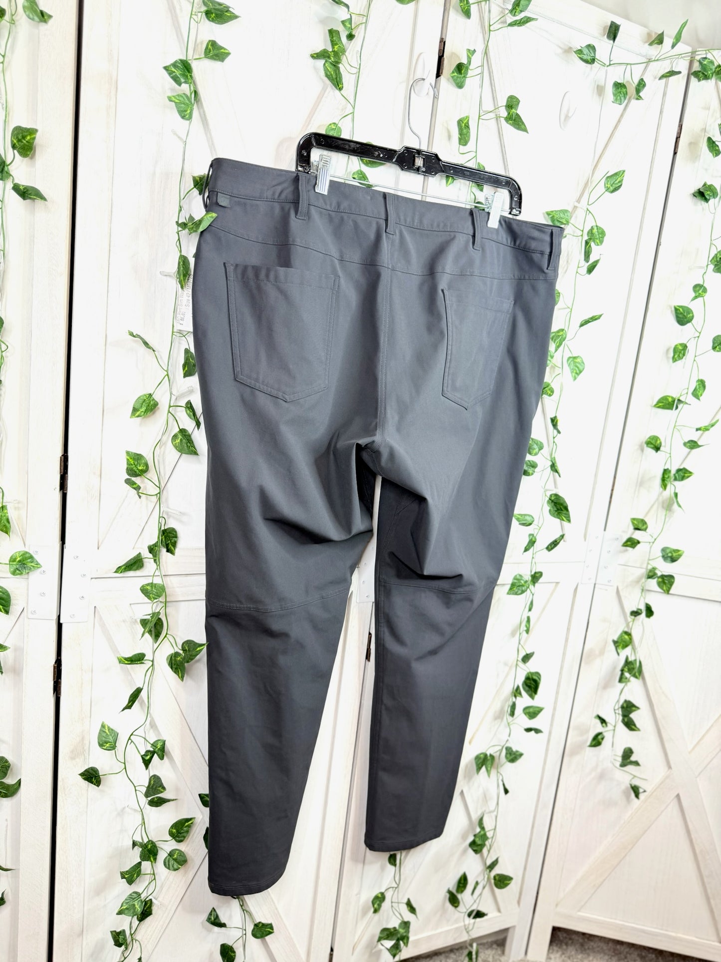 ABC Pant Slim Warpstreme 32" *SIZE 42