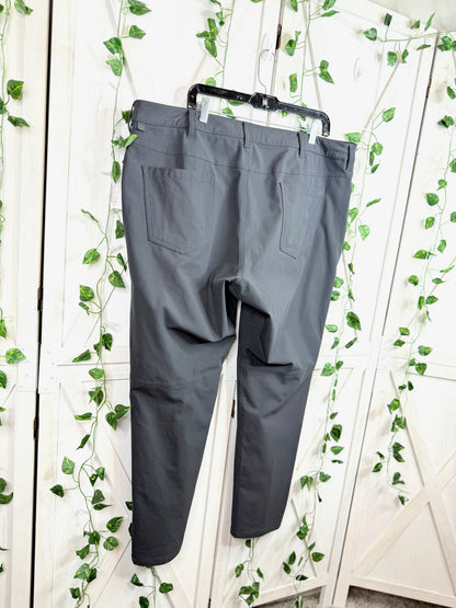 ABC Pant Slim Warpstreme 32" *SIZE 42
