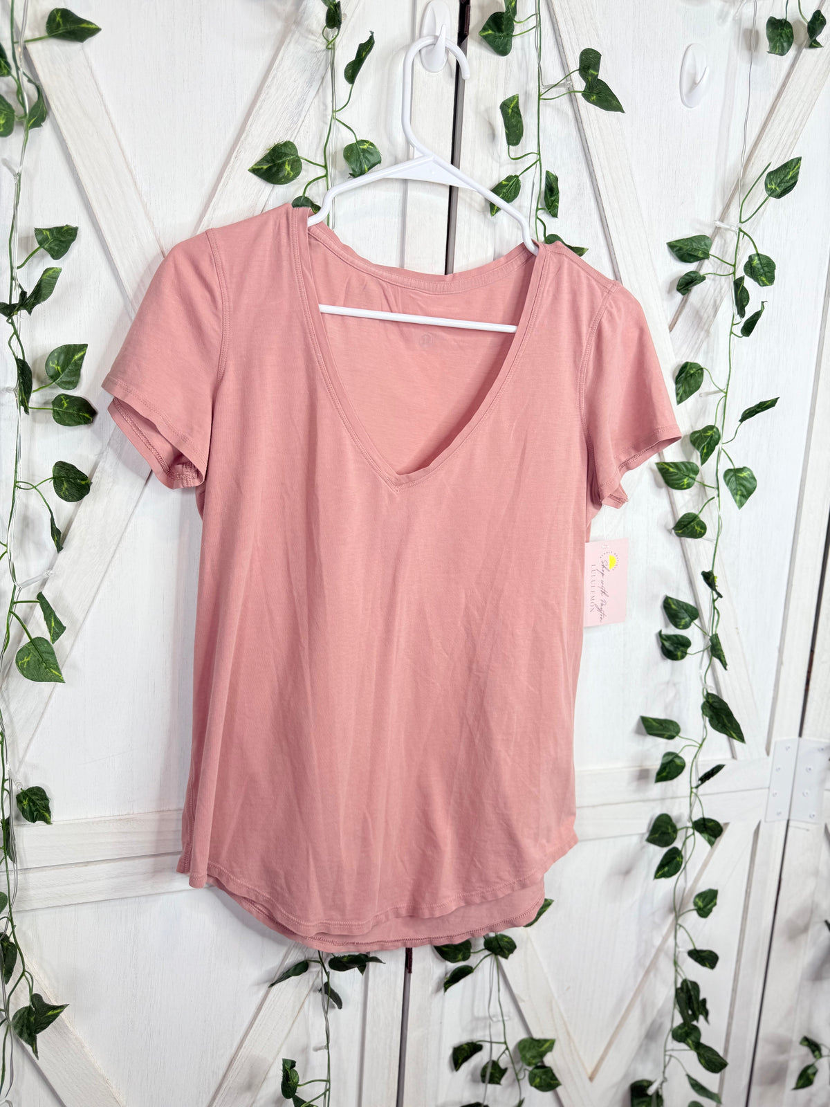 Lululemon Shirt *Size 6