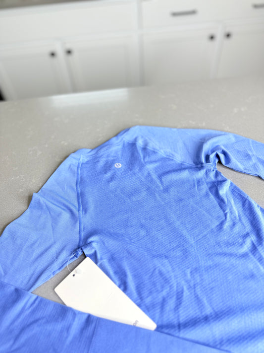 Swiftly Tech Long Sleeve 2.0 *Race * Size 0•2