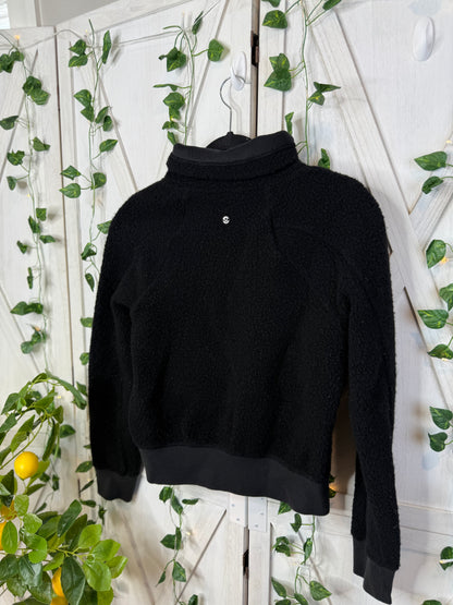 Lululemon zip up