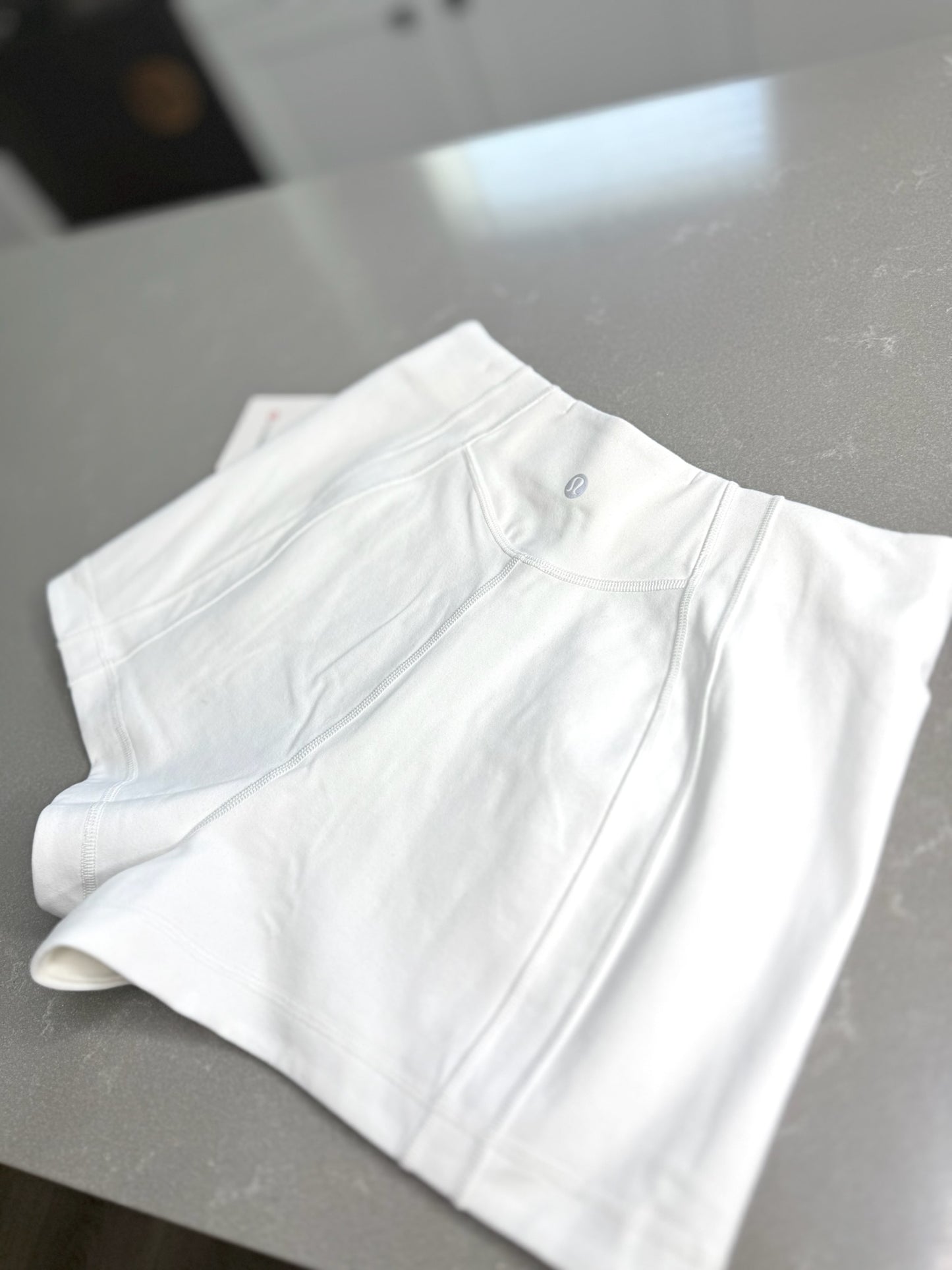 Define Micro Short* Luon * Size XS