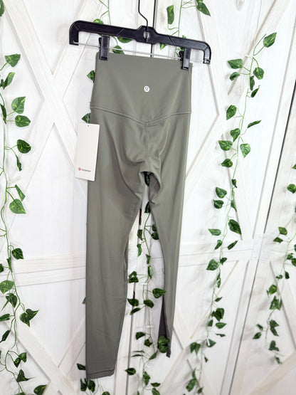 Align HR Pant 28” *Size 2• 4