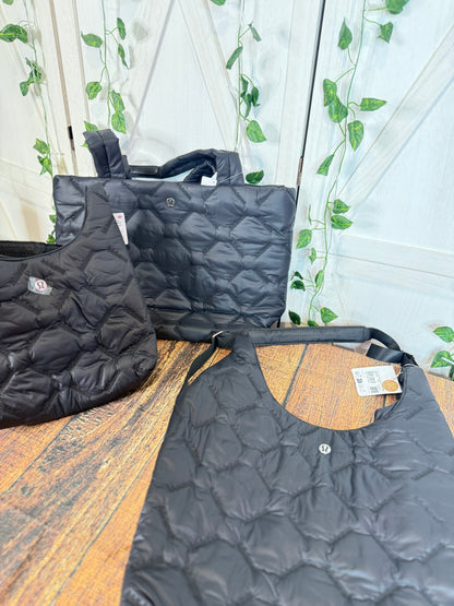 Quilty Pleasures Shoulder Bag *Mini 5L