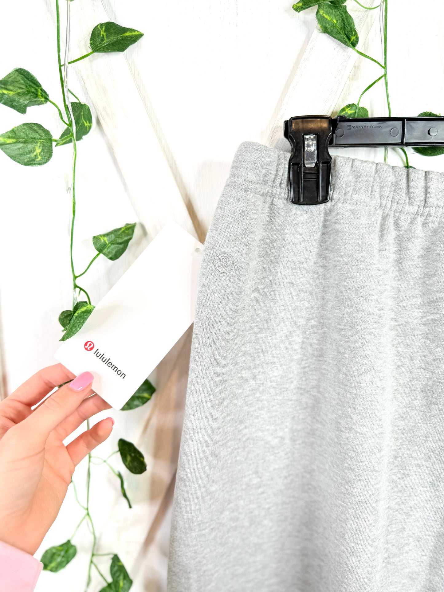 W Steady State Jogger *Size S • M • L
