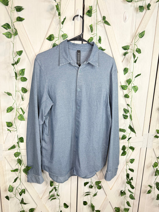 Commission Long Sleeve Shirt *Size M