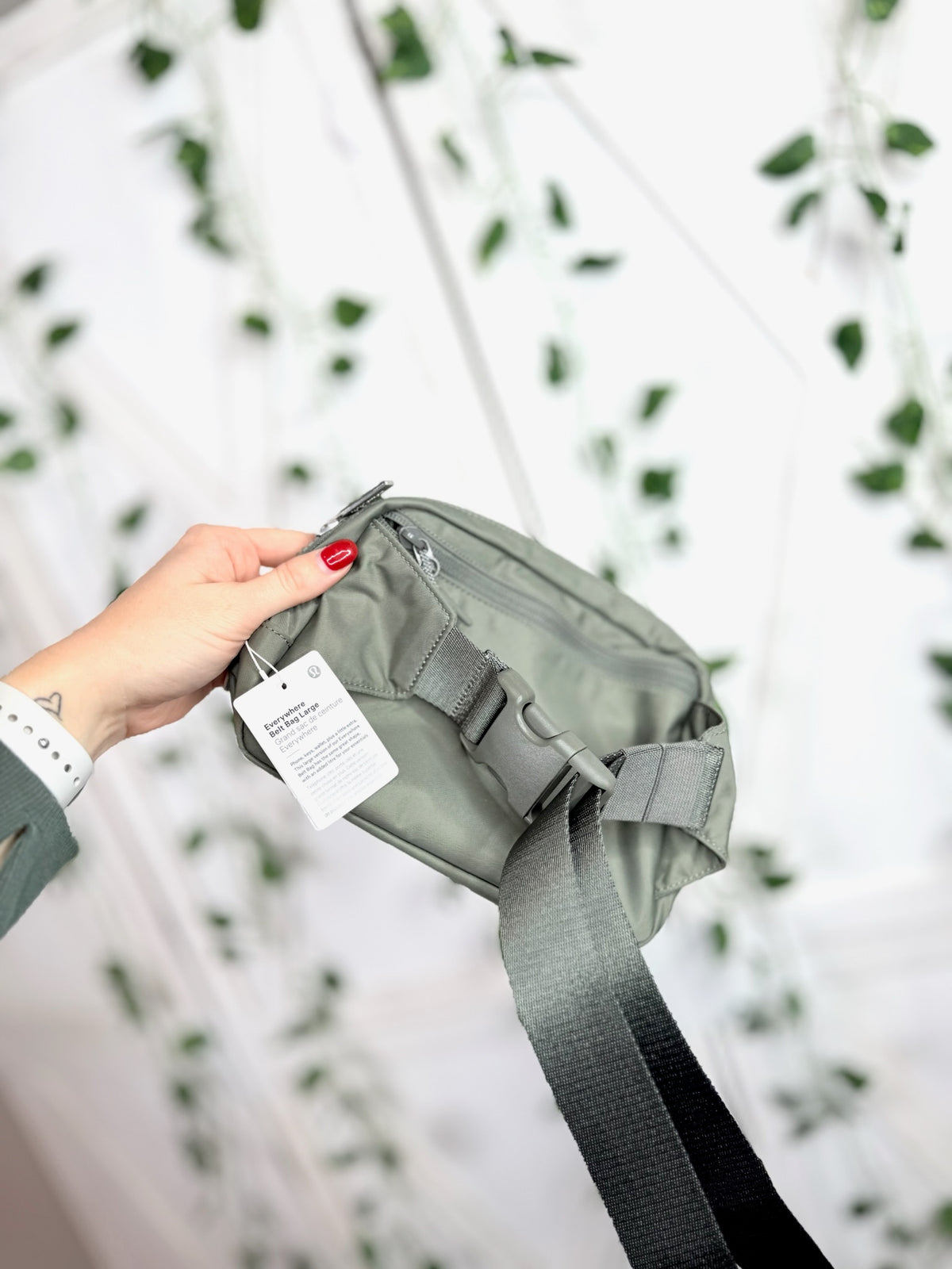 Everywhere Belt Bag