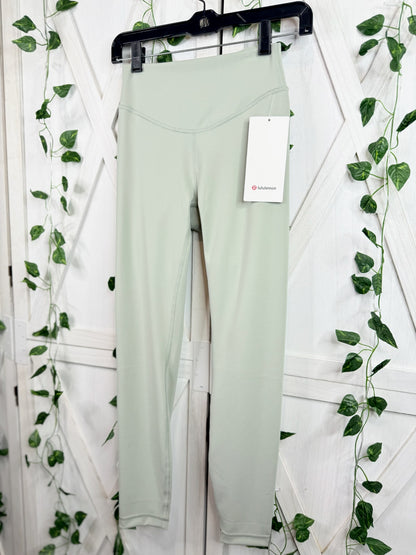 Wunder under smoothcover hr tight 25” *Size 4