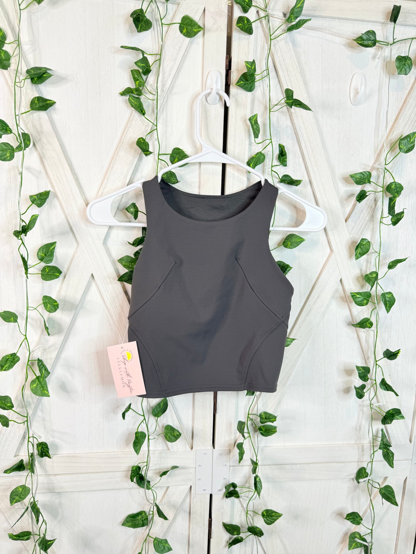 Invigorate Training Tank Top *Size 2