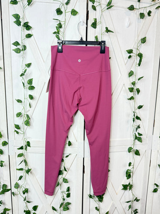 Align HR Pant *Size 6 & 8