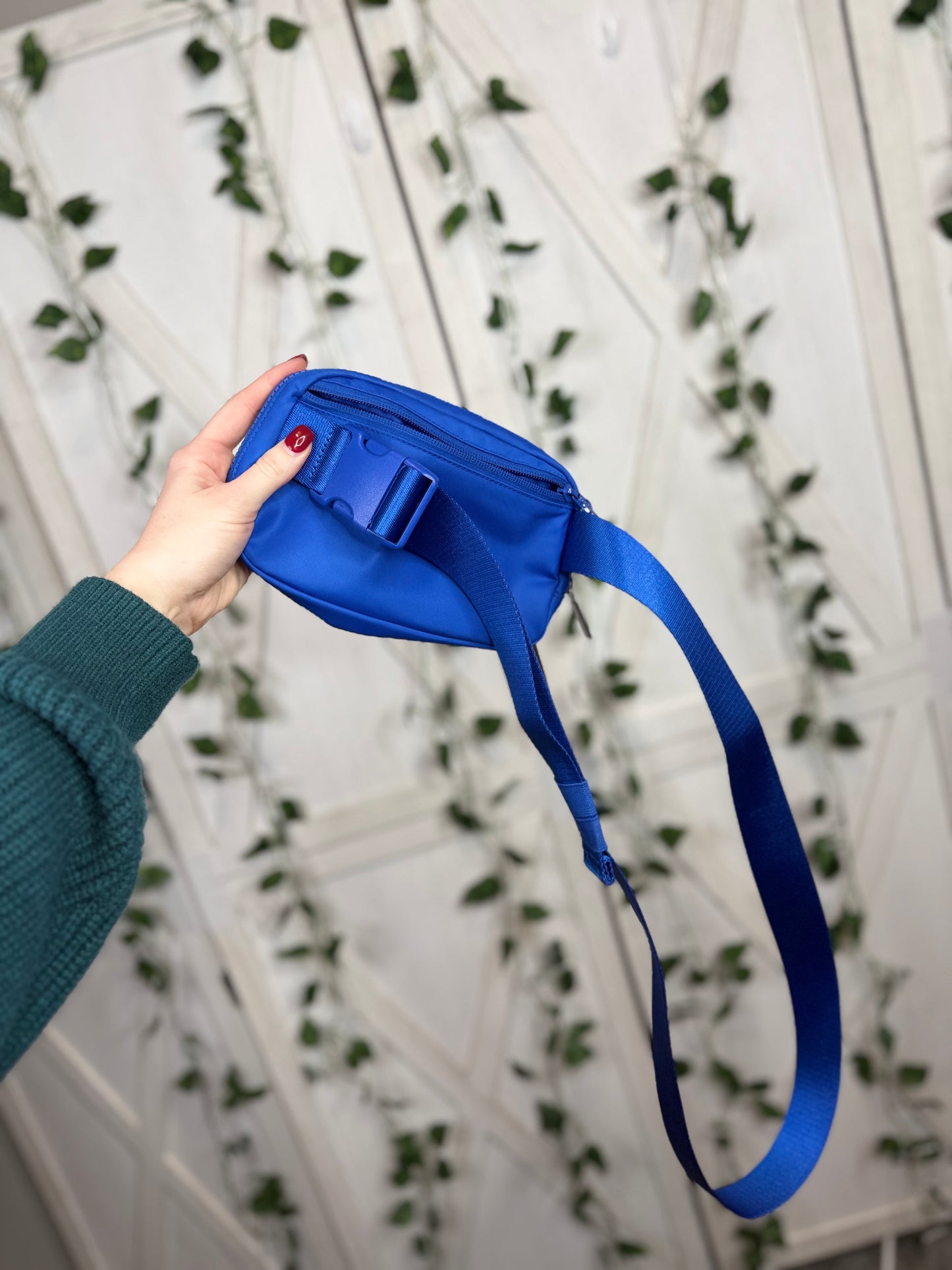 Everywhere belt bag ￼