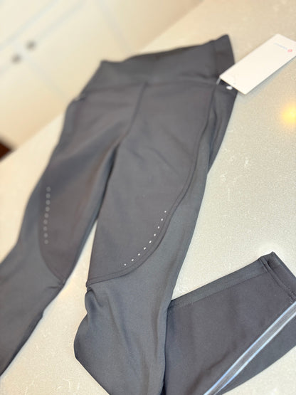 Cold Weather HR Running Tight 28” *Size 4