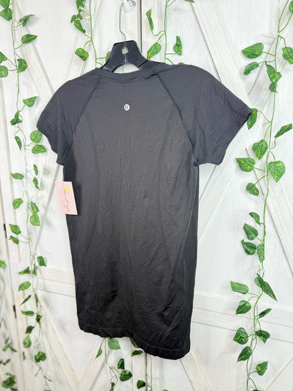 Swiftly Short Sleeve *Size 8
