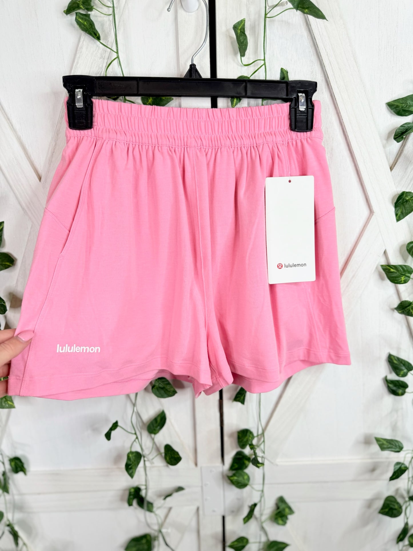 Jersey Training SHR Lined Short 2” *Size XXS