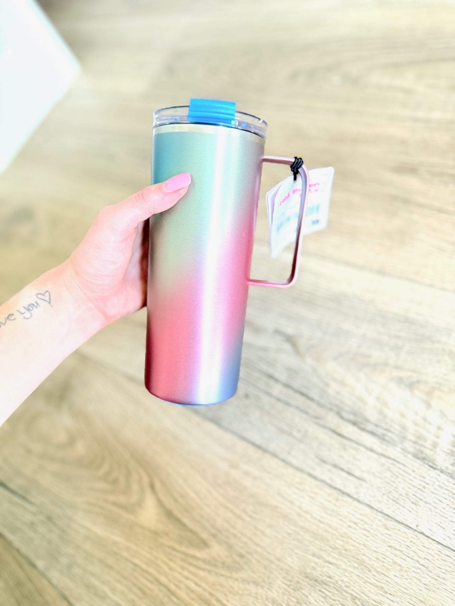 Insulated Mug 20oz