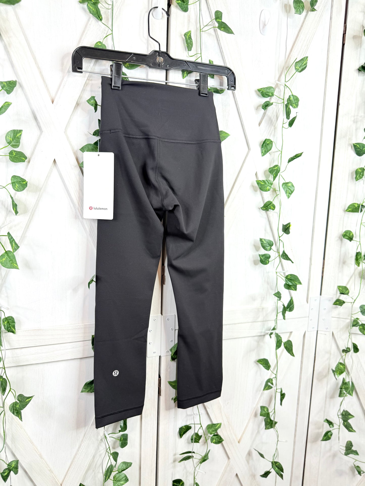 Wunder Train HR Crop 21” *Size 2