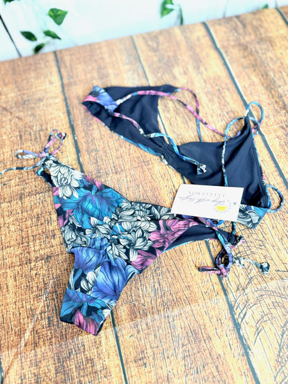 Lululemon Bikini Set *Size 4