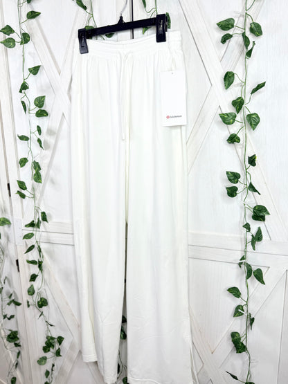 Court Rival Wide-Leg Track Pant *Regular * Size 0