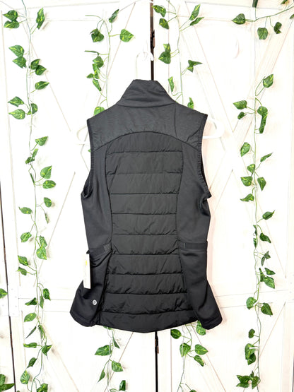 Down for it all Vest *SIZE 4