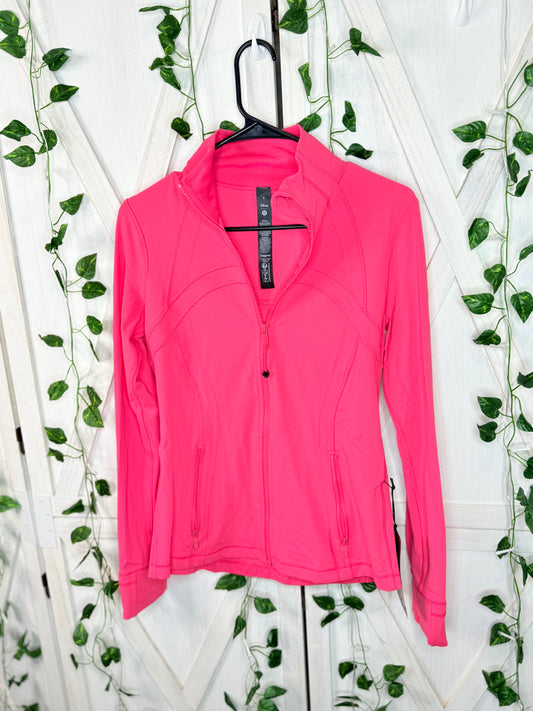 Define Nulu jacket *Disney * Size 8