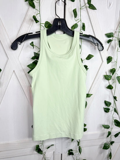 Lululemon Align racerback *Size 2 *snag