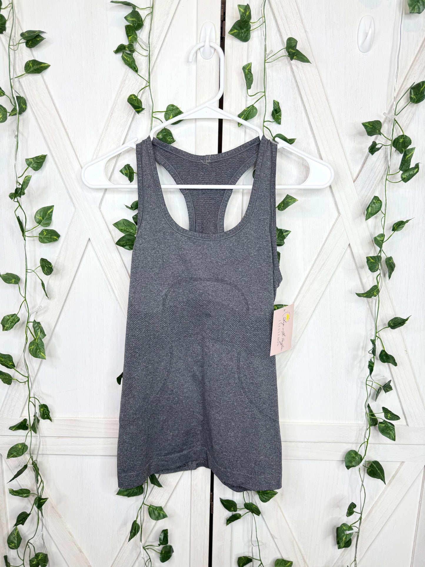 Swiftly tank *Size 4