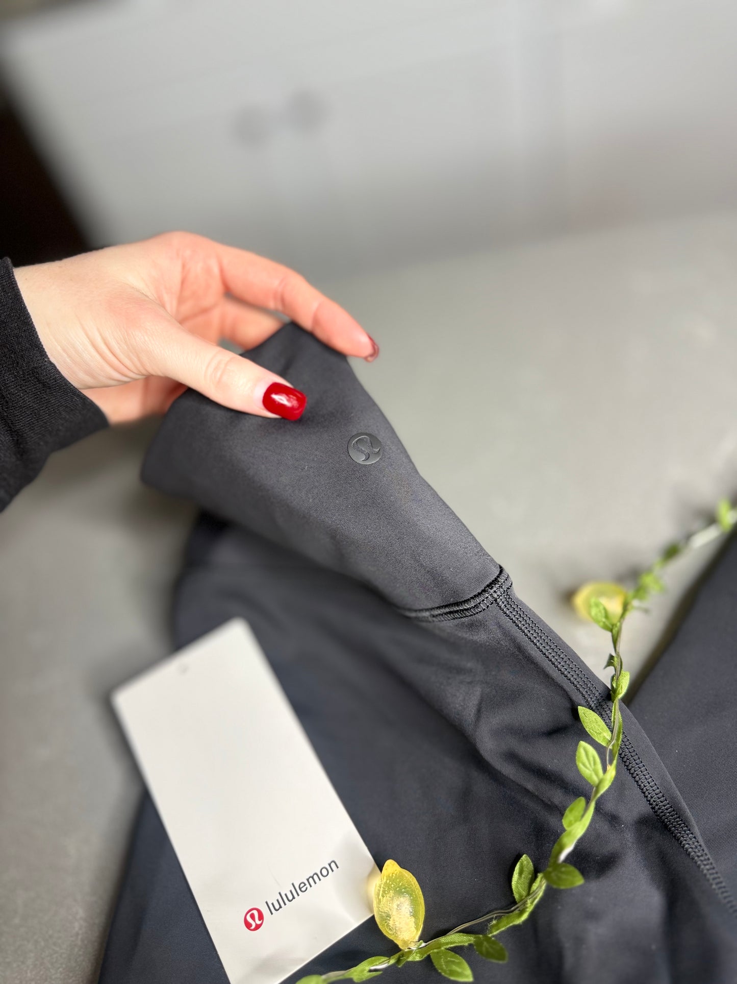 Wunder Under SmoothCover HR Tight