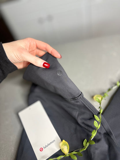 Wunder Under SmoothCover HR Tight