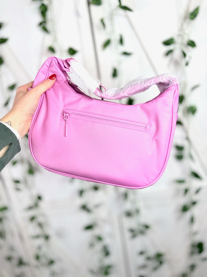 City Essentials Shoulder Bag