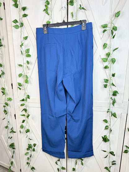 Halara double tie pants
