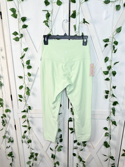 Align High-Rise Crop 23"