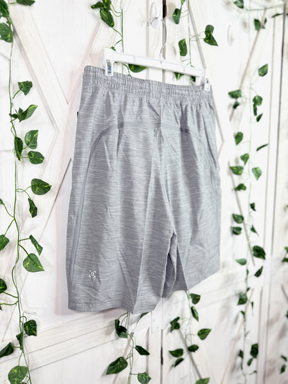 Pace Breaker Short 9” *LL *Size S
