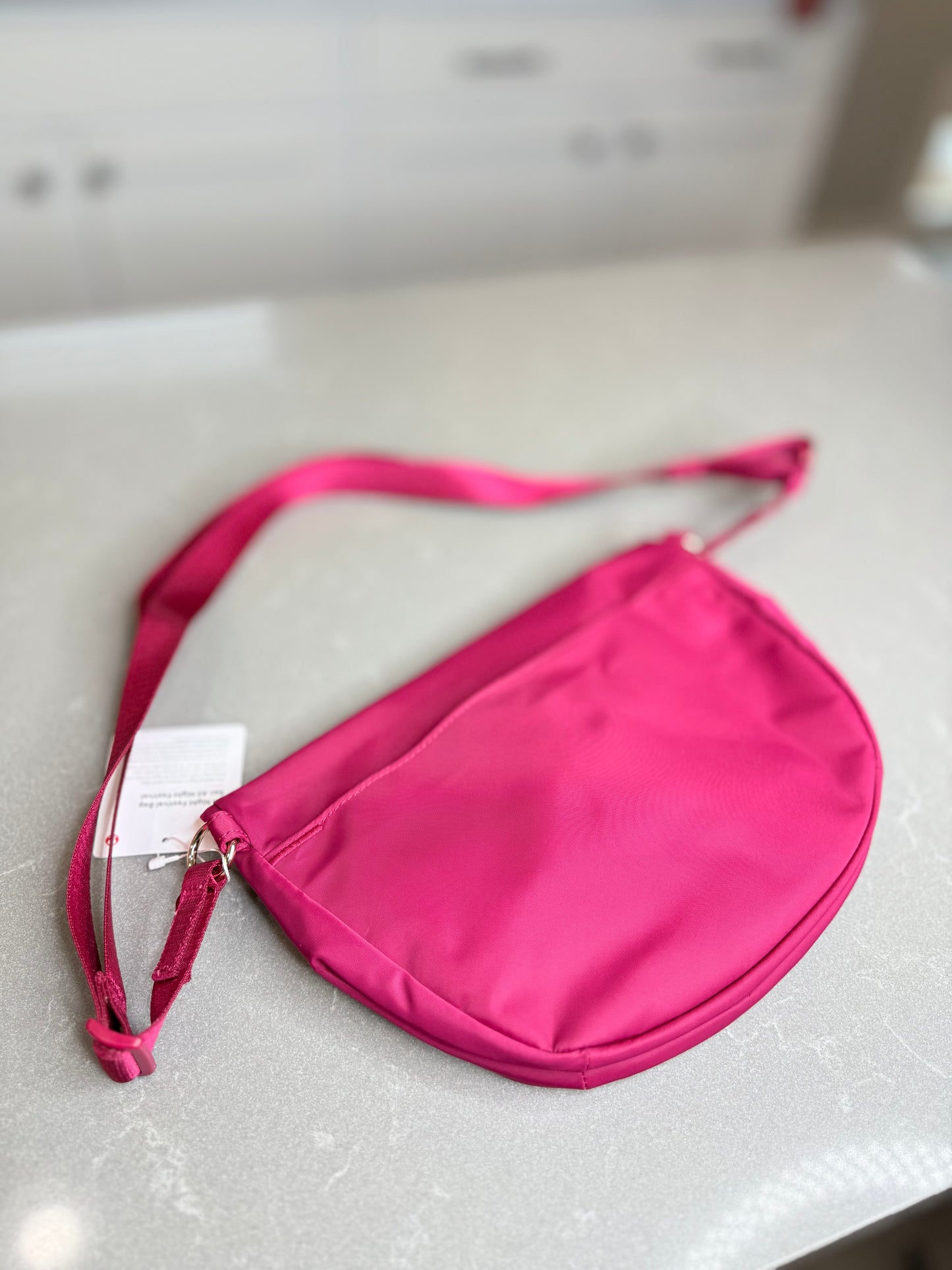 All Night Festival Bag 5L
