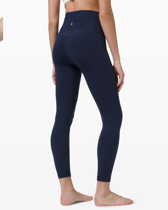 Unlimit HR Legging 25”