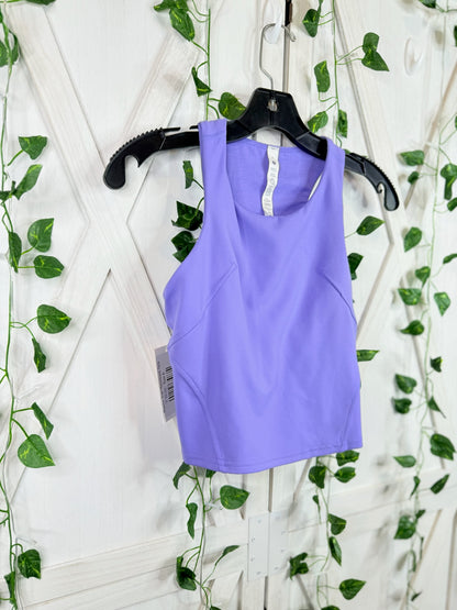 Wunder Train Racerback Tank *Size 6
