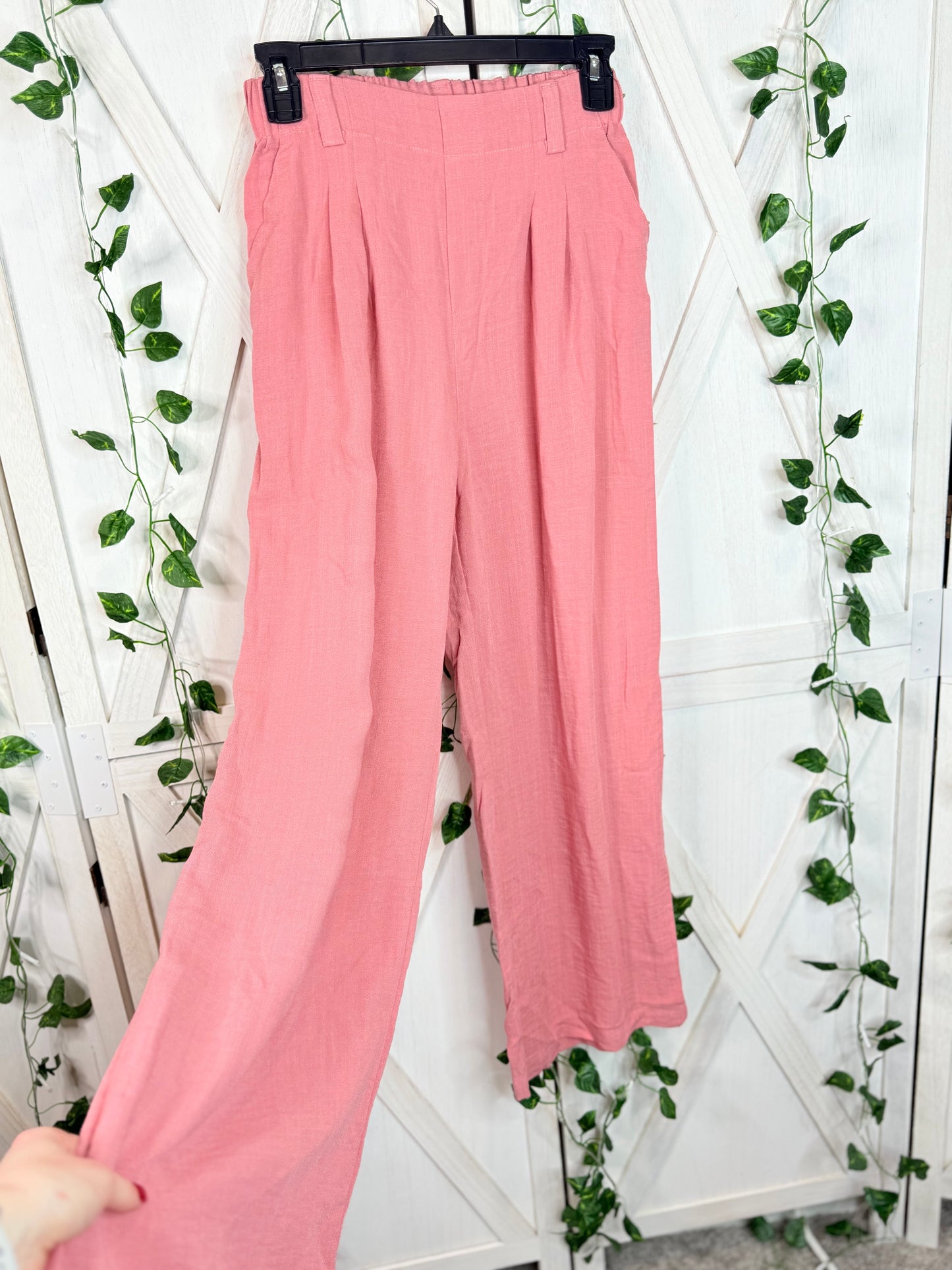 Halara Flow Pants *Size XS