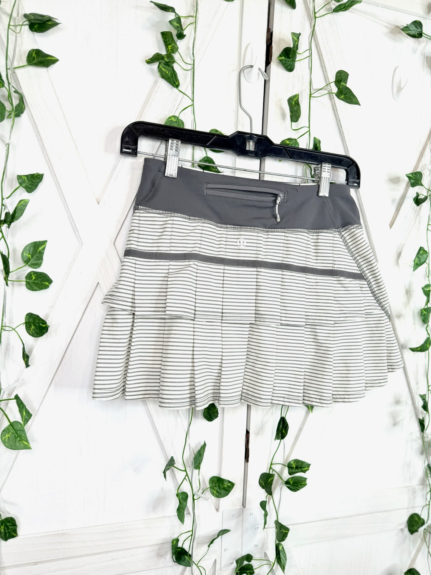 Lululemon Skirt*Lined*Size 2
