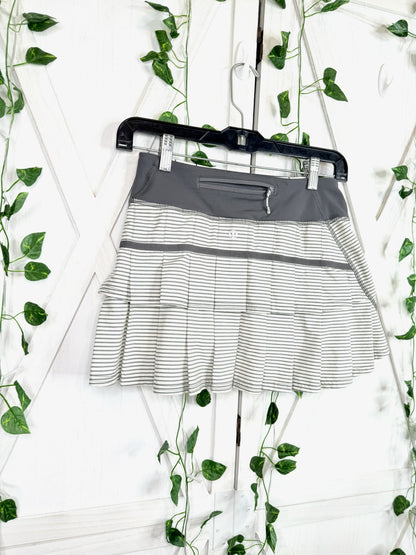 Lululemon Skirt*Lined*Size 2